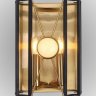 Настенный светильник Crystal Lux Tandem AP2 Gold