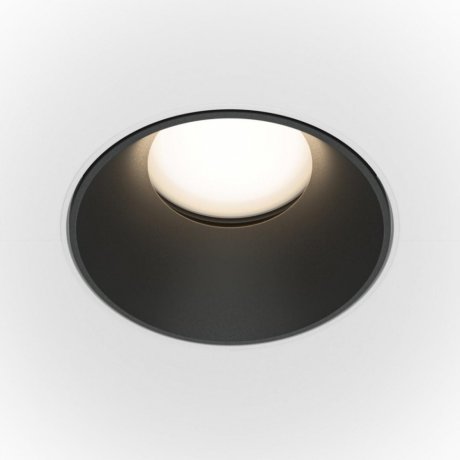 Встраиваемый светильник Maytoni Technicall Share DL051-U-2WB