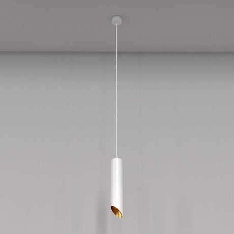 Подвесной светильник Maytoni Lipari P044PL-01-30GU10-W