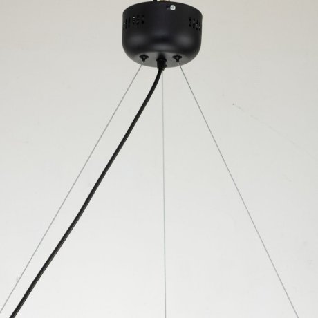 Подвесная люстра с лампочками Favourite Light point 2997-6P+Lamps Gu10