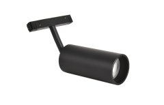 Трековый светильник 18W 4000К для магнитного шинопровода Space Crystal Lux CLT 0.33 CLT 0.33 003 18W BL 4000K