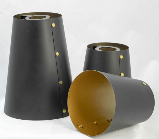 Подвесная люстра Lussole Loft LSP-9869
