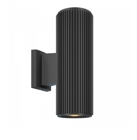 Уличный светильник Maytoni Outdoor O419WL-02B