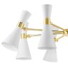 Люстра на штанге Lightstar с поддержкой Маруся Dumo (MD8506/8A) 816086