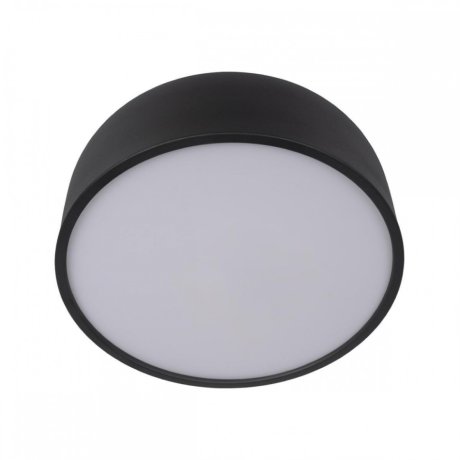 Потолочный светодиодный светильник Loft IT Axel 10201/350 Black
