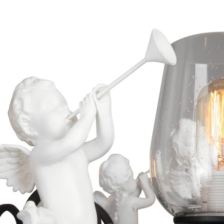 Люстра подвесная Vitaluce V3755-1/7