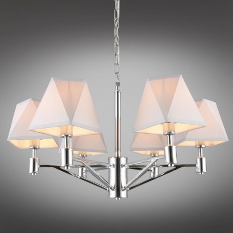 Подвесная люстра Omnilux Ossana OML-65103-06