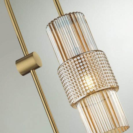 Бра Odeon Pimpa с лампочкой 5019/1W+Lamps E14 Свеча