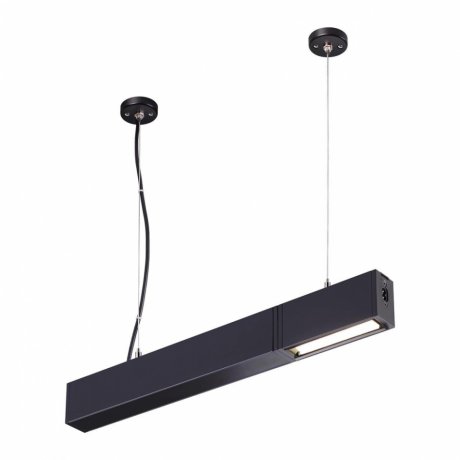 Драйвер для модульного светильника Novotech RATIO 358103