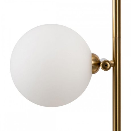 Люстра на штанге Freya Blossom FR5259PL-02BS