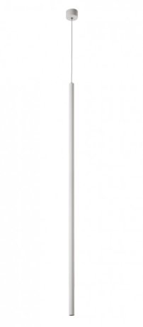 Подвесной светодиодный светильник Crystal Lux CLT 036C1100 WH