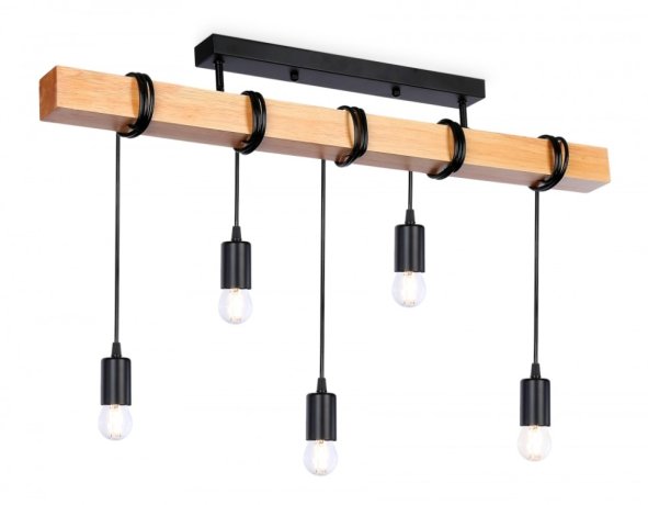 Подвесной светильник Ambrella light Traditional TR8183