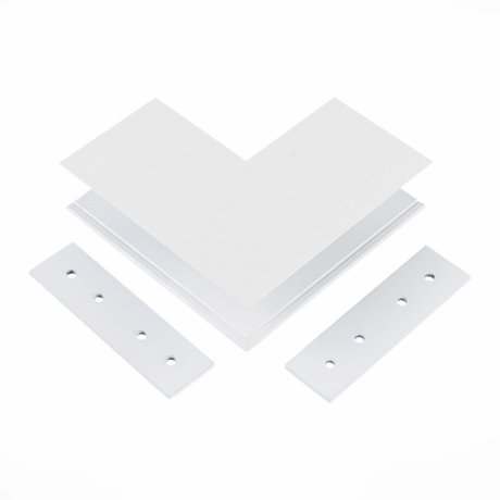 Внешний угол-соединитель для магнитного шинопровода ST Luce ST003 ST007.569.00