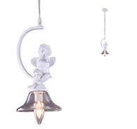 Подвесной светильник Escada 10169/1S