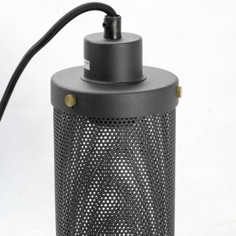 GRLSP-9672 Подвесной светодиодный светильник LOFT (Lussole) FREEPORT