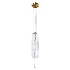 Светильник подвесной Divinare LICH 5012/09 SP-1
