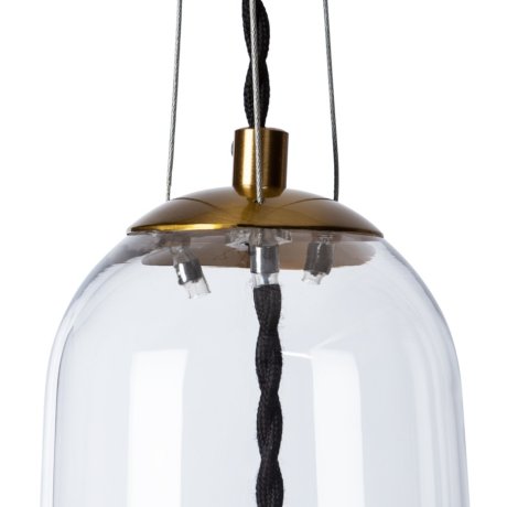 Светильник подвесной Divinare LICH 5012/09 SP-1