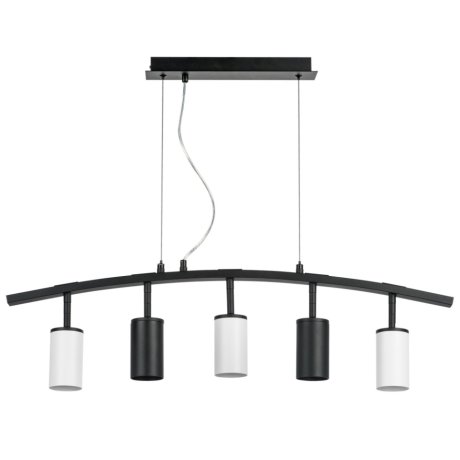 LR735372363 Подвесной светильник Rullo Lightstar (комплект из 571735+214437-2+214436-3)