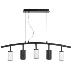 LR735372363 Подвесной светильник Rullo Lightstar (комплект из 571735+214437-2+214436-3)