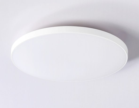 Потолочный светодиодный светильник Ambrella light ORBITAL FZ1221