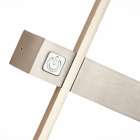 Настенный светодиодный светильник ST Luce Astente SL1589.111.01