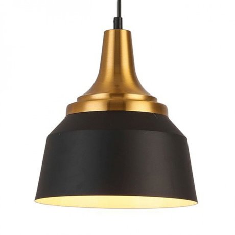 Подвесной светильник Escada Aries 1102/1S Black