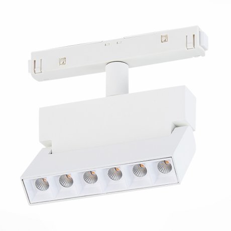 Трековый светильник 6W 4000К для магнитного шинопровода Andre St-Luce ST362.546.06