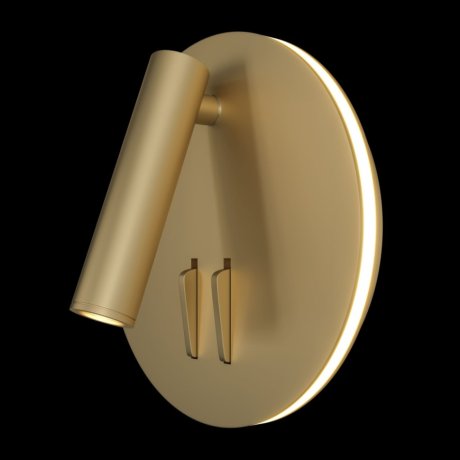 Спот Maytoni Ios 176 C176-WL-01-6W-MG