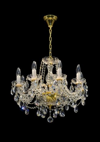 Подвесная люстра Artis 202 93315