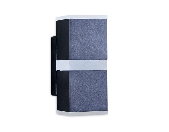 Настенный светодиодный светильник Ambrella light Wall FW190