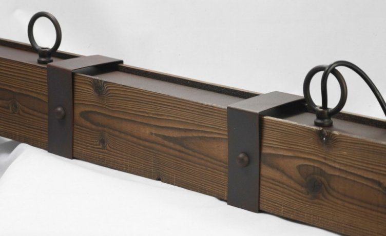 Подвесной светильник Lussole Loft LSP-9860