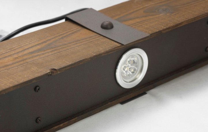 Подвесной светильник Lussole Loft LSP-9860