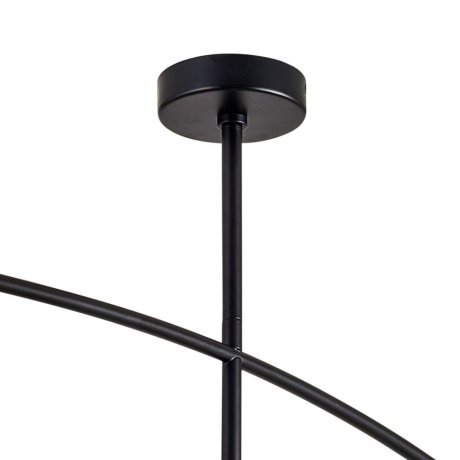 Люстра на штанге Favourite Statera с поддержкой Маруся 3045-2P-М