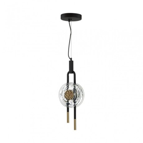 Подвесной светодиодный светильник Odeon Light Exclusive Modern Magnet 5407/12L