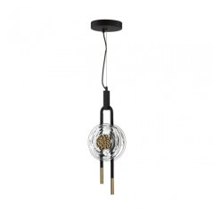 Подвесной светодиодный светильник Odeon Light Exclusive Modern Magnet 5407/12L