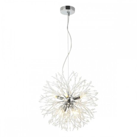 Подвесная люстра Lussole Loft Davie LSP-8775