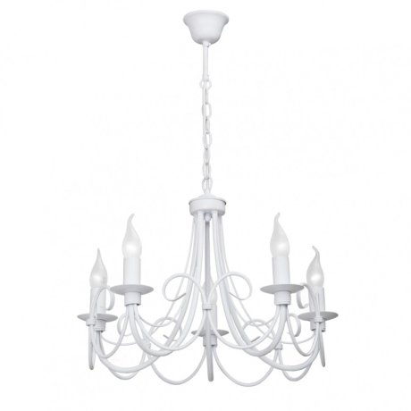 V3408/5 Подвесная люстра Vitaluce