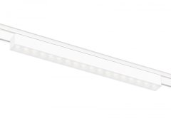Трековый светильник 18W 4200К для магнитного шинопровода Magnetic Ultra Slim Ambrella light TRACK SYSTEM GV1414