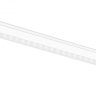 Трековый светильник 18W 4200К для магнитного шинопровода Magnetic Ultra Slim Ambrella light TRACK SYSTEM GV1414