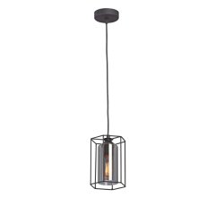 Подвесной светильник Vitaluce V4822-1/1S