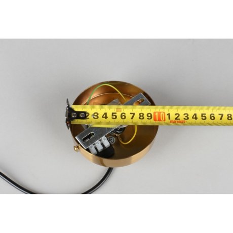 Светильник подвесной Triscina Omnilux OML-99436-01