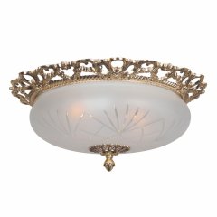 Потолочный светильник Arti Lampadari Venezia E 1.13.46 G