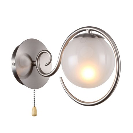 Бра с лампочкой F-Promo Fabbio 2349-1W+Lamps E14 P45