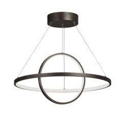 Светодиодный подвесной светильник Vitaluce V4676-2/2S