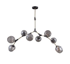 Люстра на штанге Omnilux Savelletri OML-93707-08
