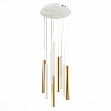 Подвесной светодиодный светильник ST Luce ST153.543.27