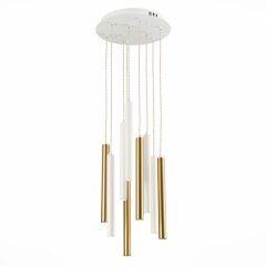 Подвесной светодиодный светильник ST Luce ST153.543.27