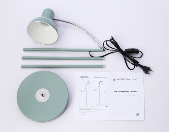 Торшер Traditional Ambrella light TR97662