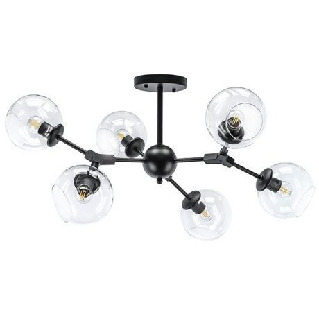 Потолочная люстра Lightstar с поддержкой Алисы, Beta 785067