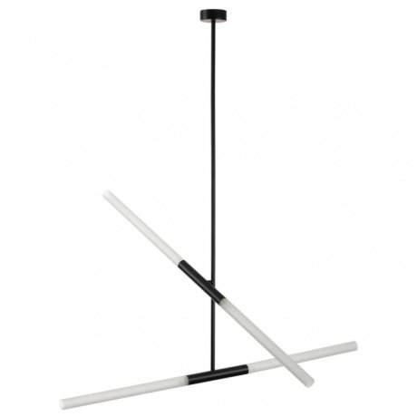 Люстра на штанге Odeon Light Soho 4307/4